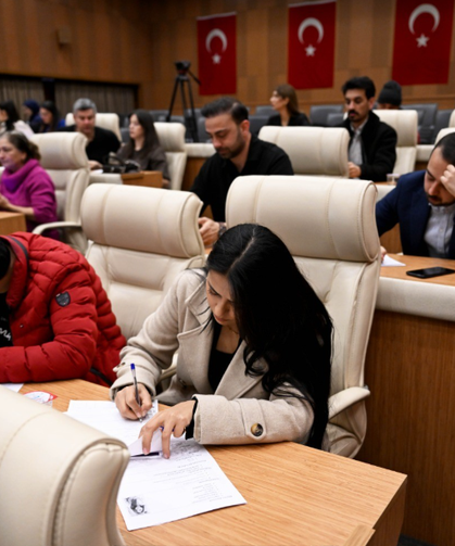Çukurova Kariyer Günleri’nde ŞA-RA personel alımı yapacak