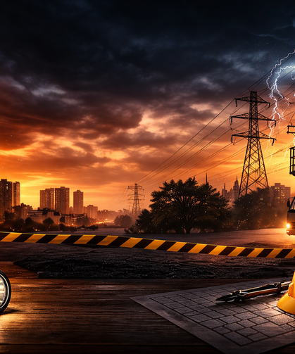 Adana elektrik kesintisi 28 Eylül Pazartesi: Hangi ilçelerde elektrikler kesilecek?