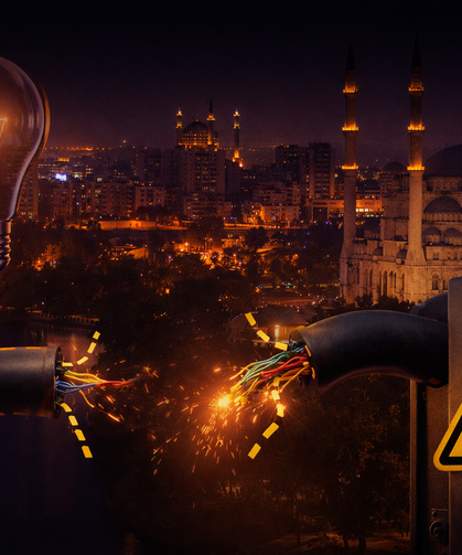 Adana’da 13 Haziran Cumartesi Elektrik Kesintisi! Hangi İlçelerde Kesinti Yaşanacak?