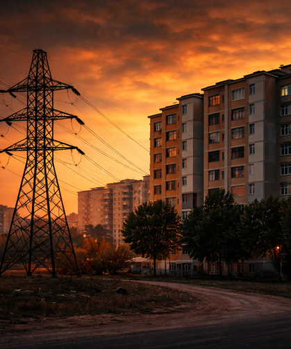 Adana'da 9 Ağustos'ta elektrik kesintisi! 5 ilçede planlı kesinti uygulanacak