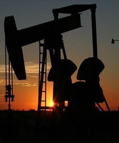 Adana'da petrol araması için 5 yıllık izin çıktı