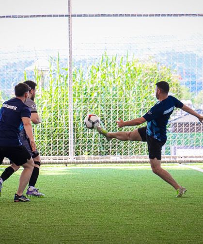 Yaz aylarında yapılan spor aktivitelerine yaralanma uyarısı