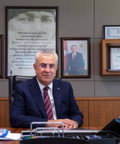 TİM İlk 1000'de Adana Rüzgarı! 20 Firma Devler Ligi'nde