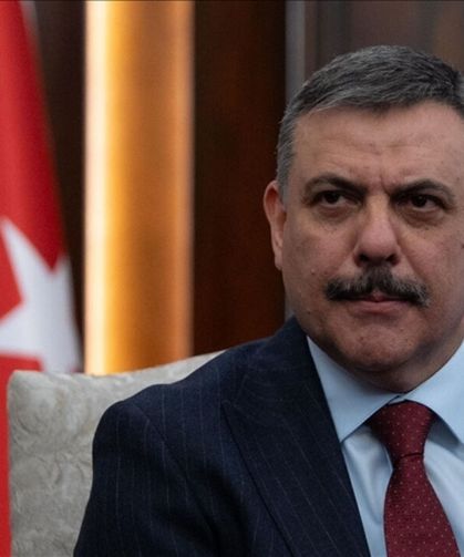 Peş peşe depremler sonrası Bakan Çiftçi’den açıklama