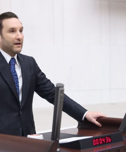 Bilal Bilici’den Yüreğir’de dolu felaketi sonrası TARSİM çağrısı