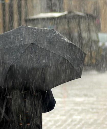 Adana'da sağanak geri dönüyor! Meteoroloji tarih verdi