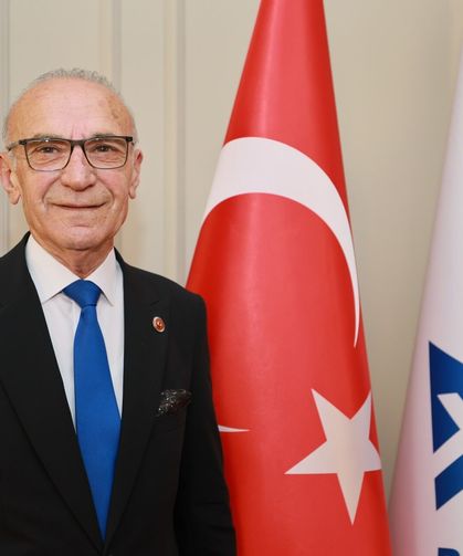Yüreğir’de Başkan Vekilliğine Yeniden Cafer Boyraz Seçildi