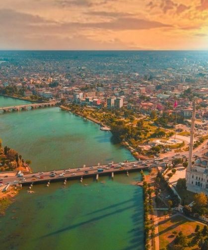 Adana'da Temmuz sıcak başlıyor: İşte 5 günlük hava tahmini