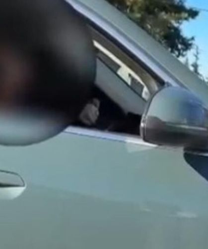 Adana'da trafikteki tartışmada çirkin ithamlara maruz kalan genç isyan etti