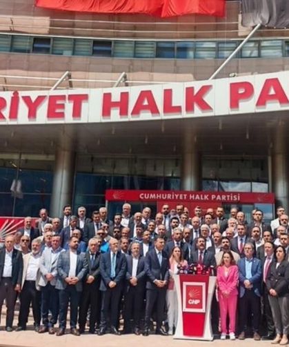Barut: "Boyun eğmeyiz, teslim olmayız!"
