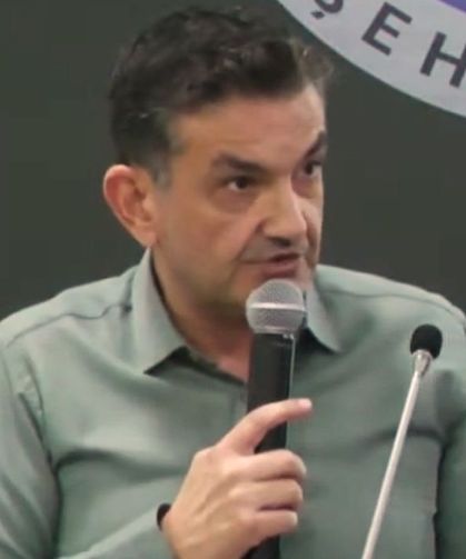 CHP'li Özgür Altıok: "Aynı eleştiri kültürünü ilçelerde göremiyoruz"
