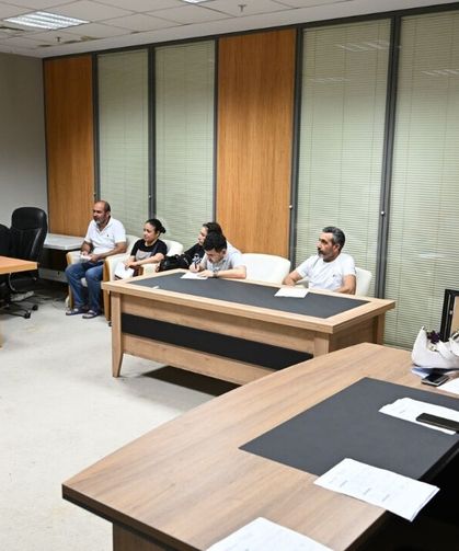 Çukurova Kariyer Günleri’nde istihdam buluşması