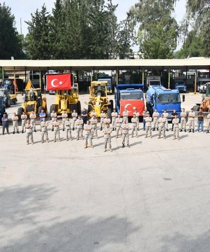 İncirlik’te kritik tatbikat başarıyla tamamlandı