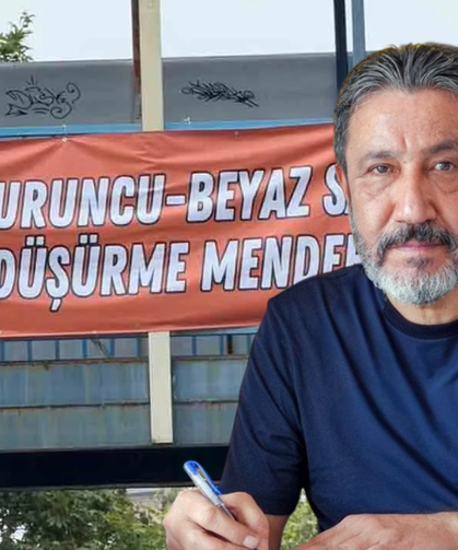 Menderes Kutlu’dan Beklenen Adanaspor Açıklaması Geldi