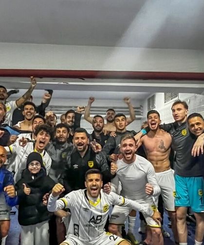 Adana 01 FK'da lig öncesi yoğun mesai