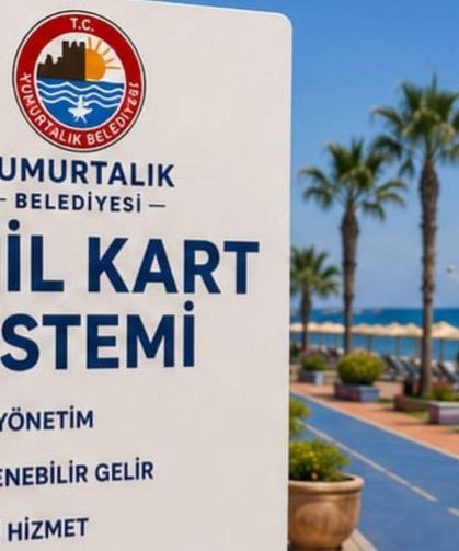 Yumurtalık'a gidecekler dikkat! Şezlong ve otoparklarda yeni uygulama