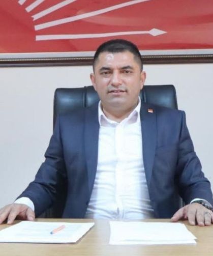 Yüreğir Belediyesi’nde görev değişikliği