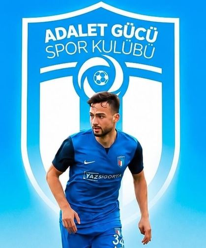 Adaletgücü'nde iç transferler devam ediyor