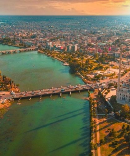Adana'da en kalabalık ilçe hangisi oldu? İşte ilçe ilçe son durum