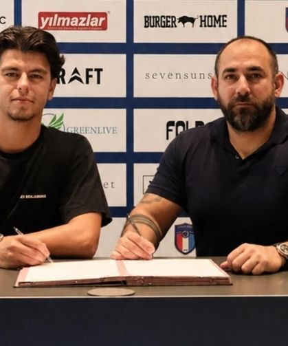Adana Adaletgücü'nden savunmaya takviye!