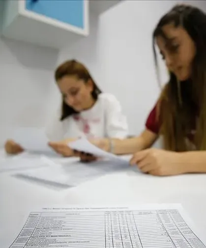 Yüreğir Belediyesi'nden YKS tercih desteği