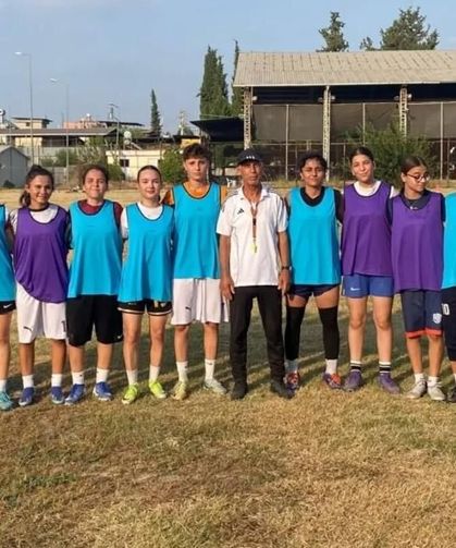 Adana İdmanyurdu yeni sezona hazırlanıyor
