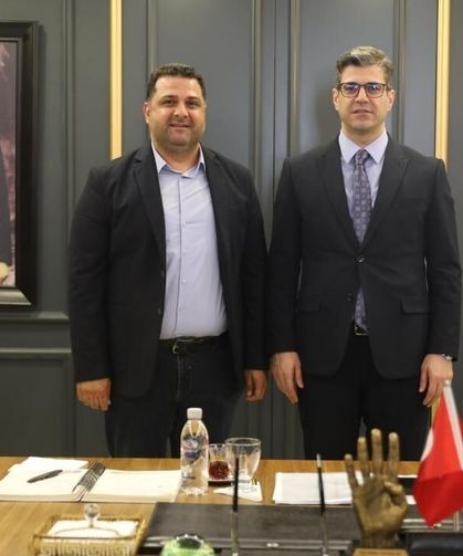 AK Parti Adana İl Başkanlığı’ndan birlik ve beraberlik mesajı