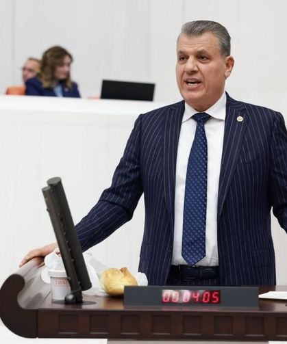 Ayhan Barut’tan motorinde ÖTV tepkisi: “Önce indirim, sonra bindirim”