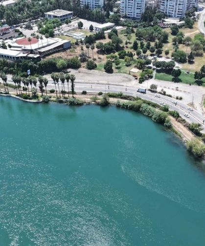 Dilberler Sekisi modern bir görünüme kavuşuyor