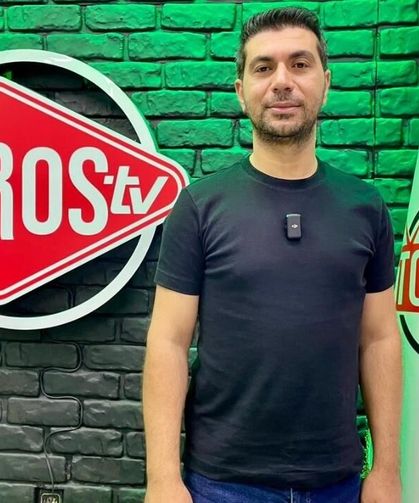Gökhan Üney: "Jimnastiğe ilgi katlanarak artıyor"