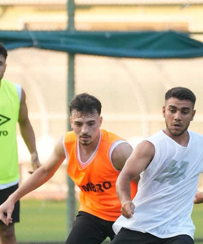 Adana 01 FK'da yeni sezon hazırlıkları başladı!
