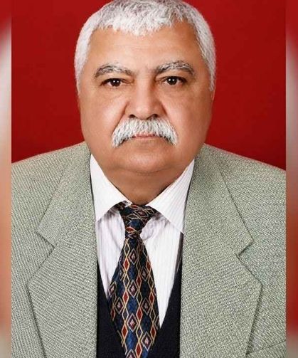 HAKKI ÇALIŞKAN ANMA İLANI