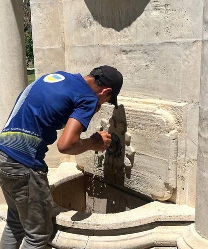 Adana'da güneş çarpması alarmı: Uzmandan hayati uyarılar
