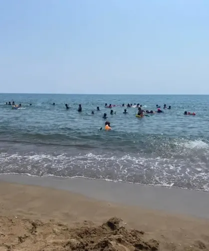 Adana'da sahile gidecekler dikkat! 26 Temmuz'da denize girmek yasak mı?