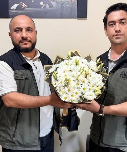 Kozan Orman İşletme Müdürlüğü’ne Akif Karcı atandı
