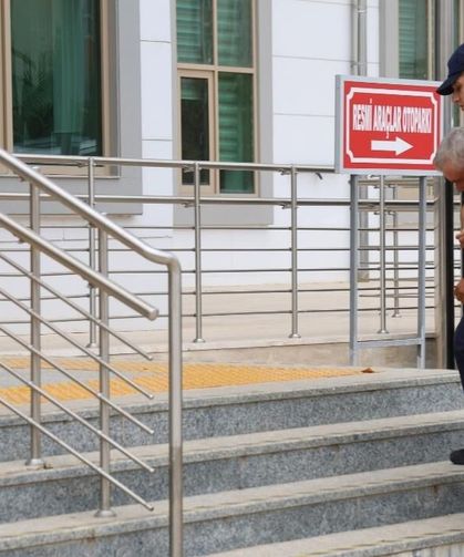 Kozan'da 7 yıldır aranan uyuşturucu firarisi yakalandı