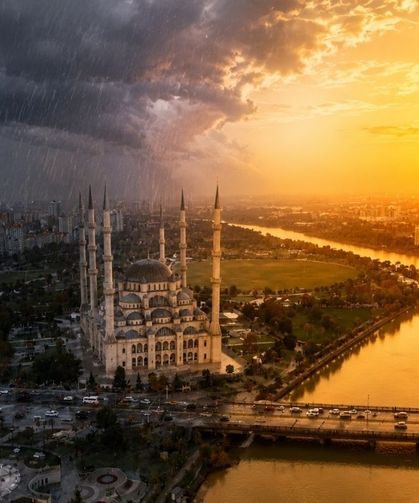 Adana'yı Asıl Kavuran Ne?