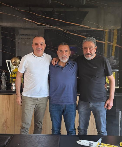 Suat Kızıldağ’dan Adana 01 FK’ya tam destek