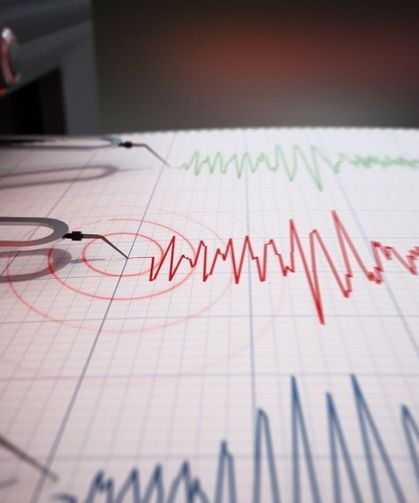 Kahramanmaraş'ta korkutan deprem