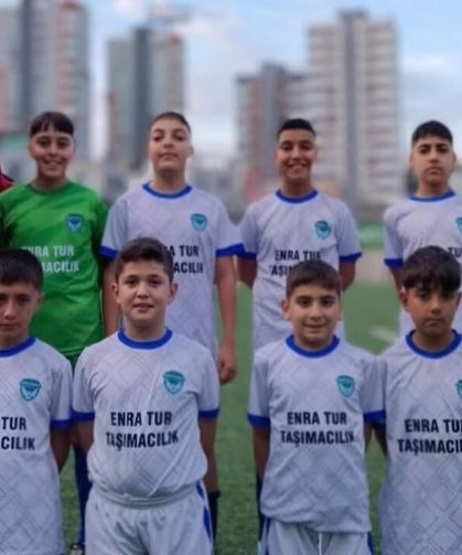 Yüksel Gençlik Spor'dan altyapı vurgusu