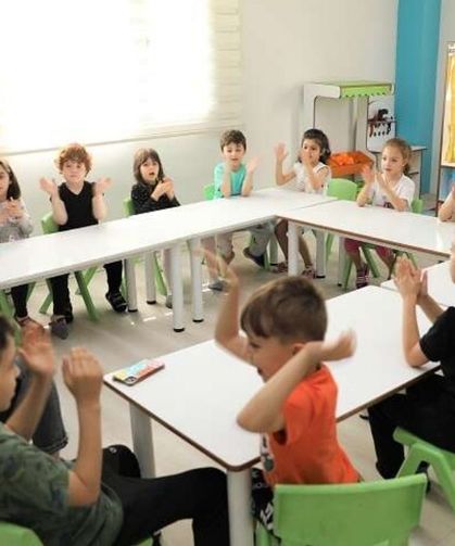 Yüreğir Belediyesi'nden ailelere gündüz bakımevi müjdesi