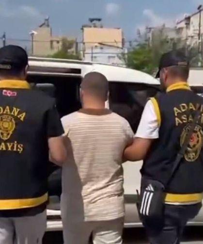 22 ilde dolandırıcılık operasyonu: Adana da listede