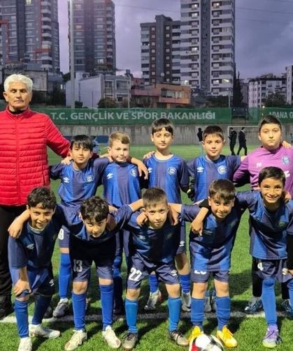 Abdulvahip Gökkaya: "Gelecek altyapıda, üretmeye devam edeceğiz"