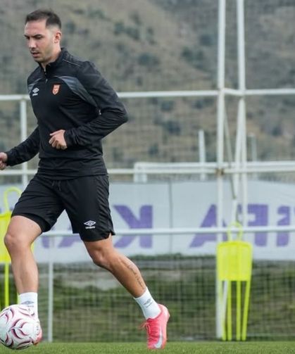 Adana 01 FK yeni sezon hazırlıklarına hız kesmeden devam ediyor