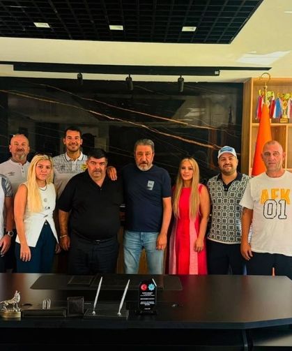 Adana 01 Futbol Kulübünde yeni sezon altyapı yapılanması başladı