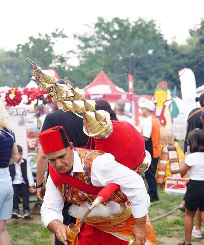 Adana Lezzet Festivali'ne gidecekler dikkat! İşte merak edilen 7 soru ve yanıtı!