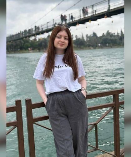 Adana'da 15 yaşındaki Hiranur'dan günlerdir haber alınamıyor