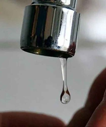 Adana’da 25 Ağustos su kesintisi: Hangi mahallelerde sular yok?