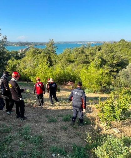 Adana'da 77 yaşındaki Alzheimer hastası 4 gündür kayıp!
