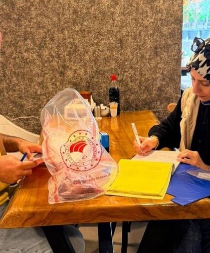 Adana'da gıda denetimlerinde 7/24 mesai!